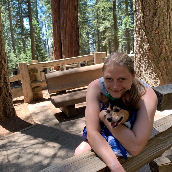 Meet your Posher! - Picture 6 of 12